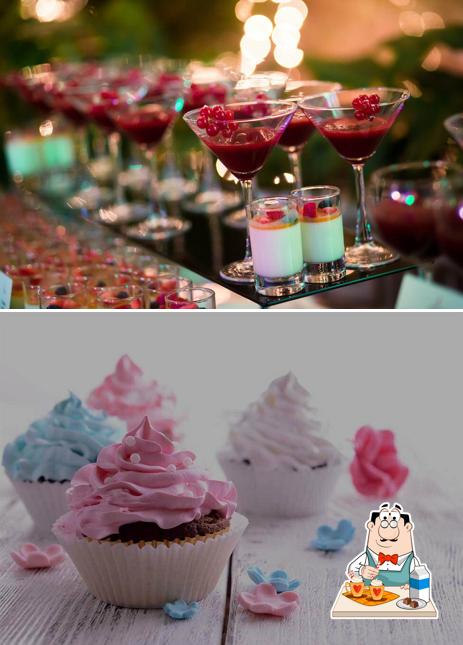 Насладитесь напитками из бара "CaterMe.ru"