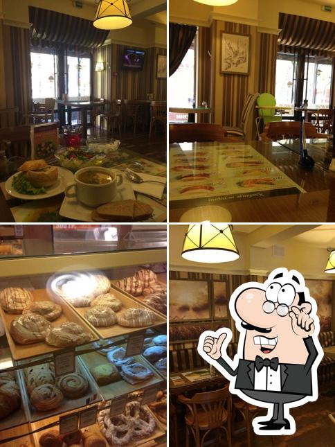 Хлебные истории