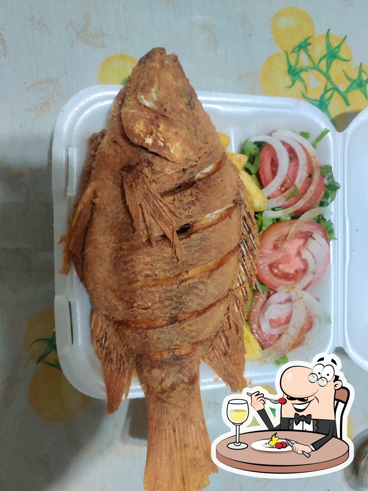 El Sabor Del Chef
