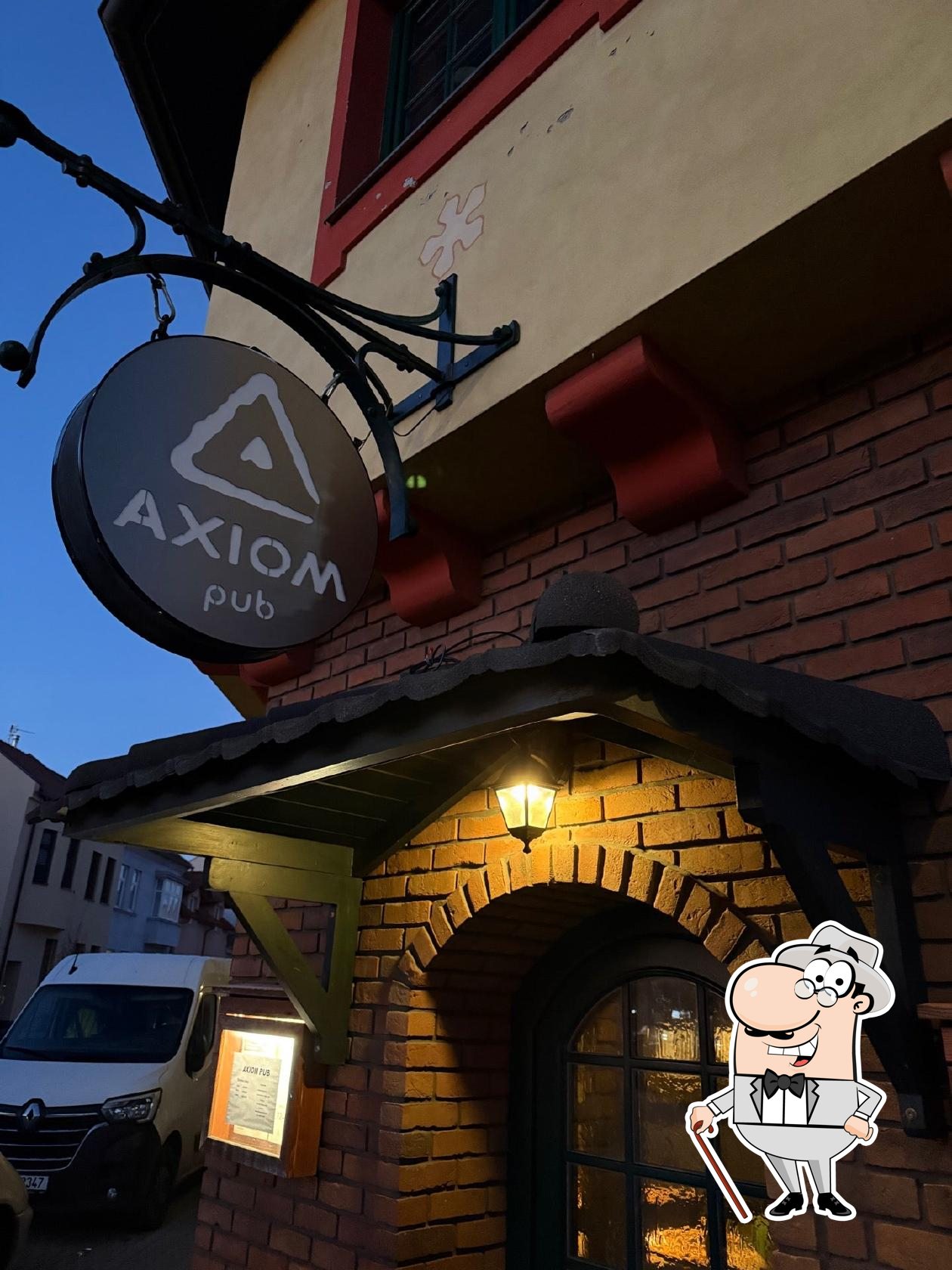 Axiom