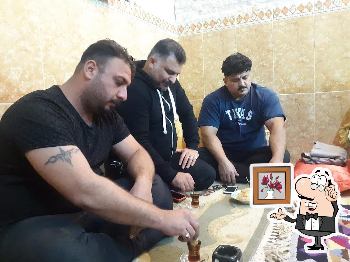 فلافل ابو مالك