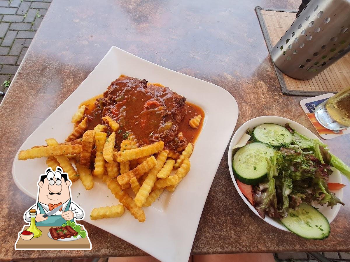 Schnitzelhaus