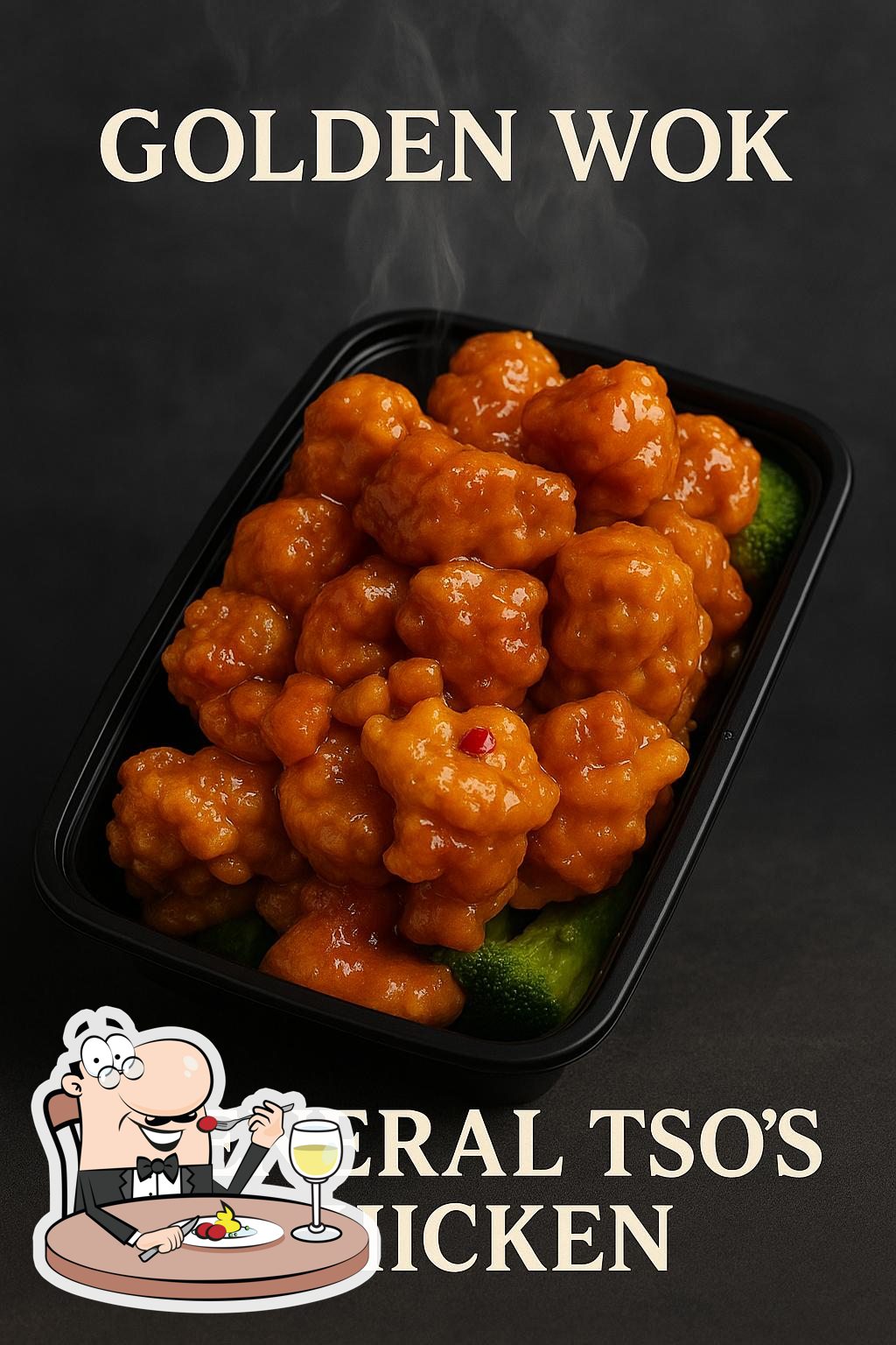 Golden Wok