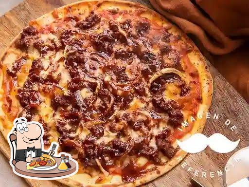 Pizza Roma Niquia
