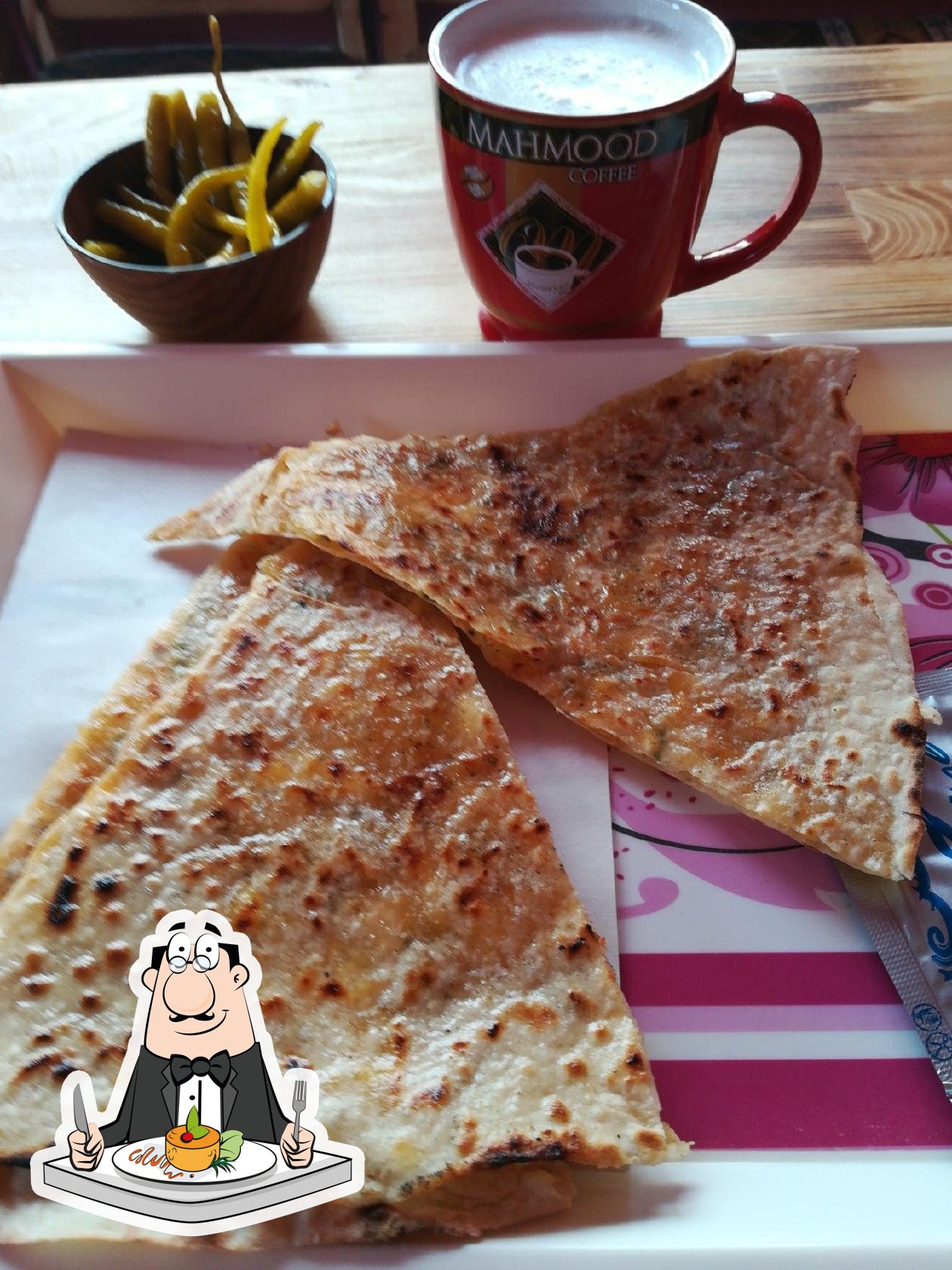 Börek Evim