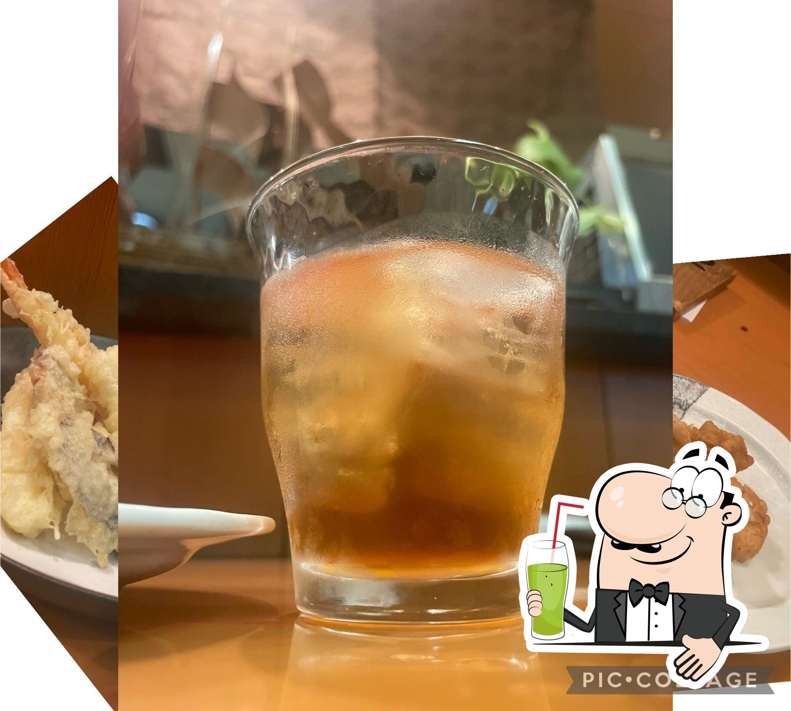 海鮮茶屋 磯の匠