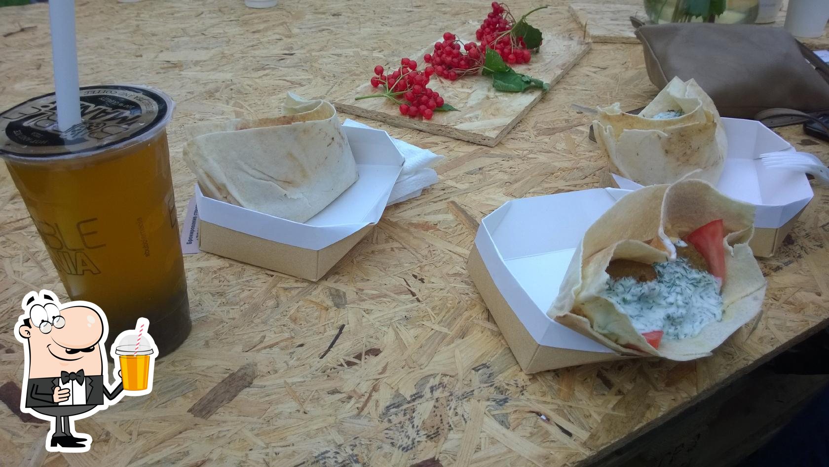 Openfood market