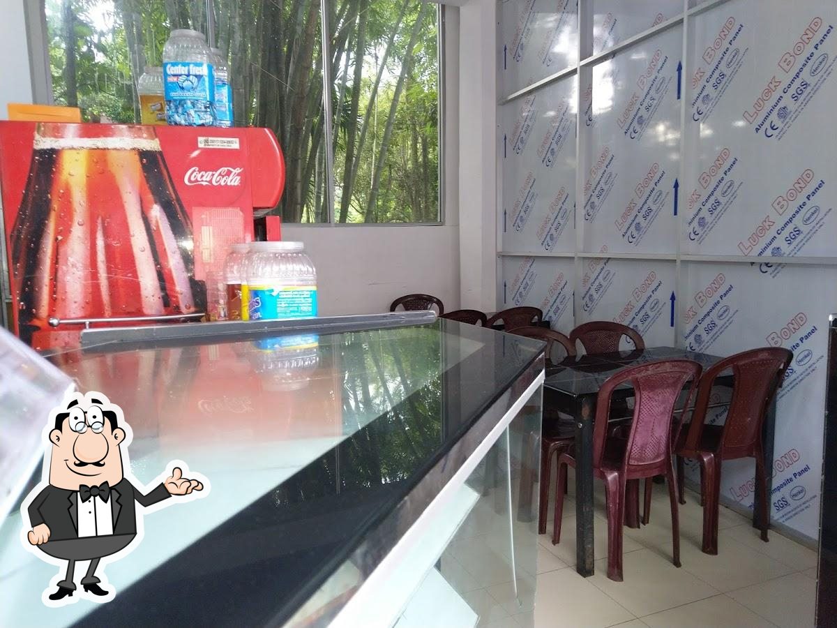 Ocean Hotel And Catering Service