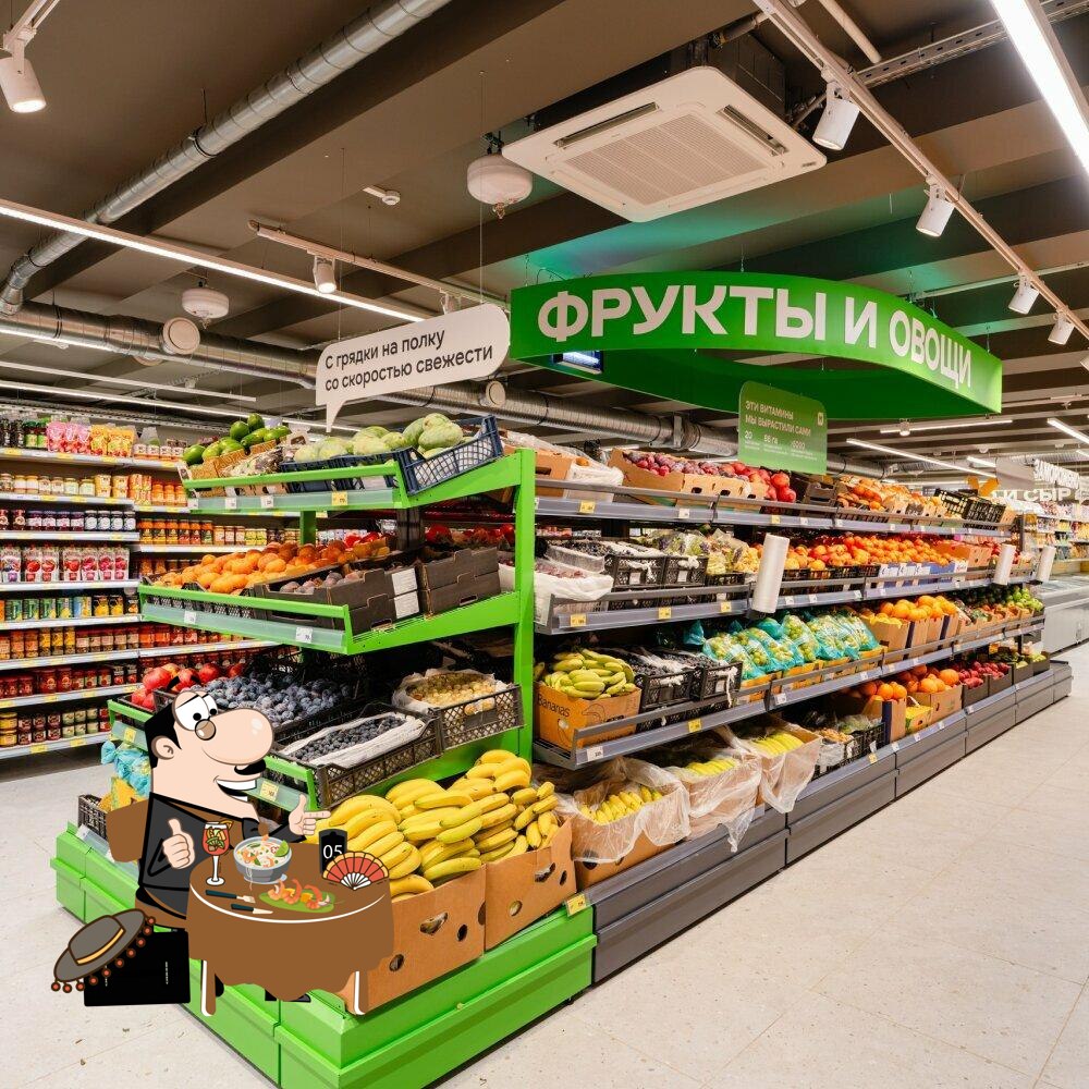 Магнит
