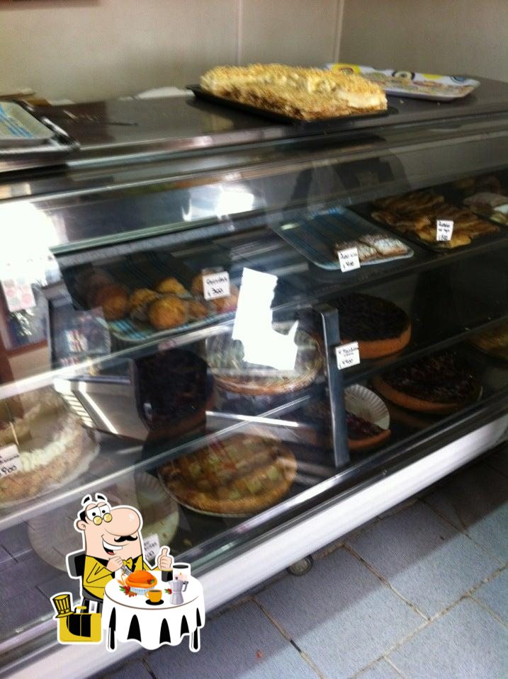 Pasteleria Ortloff