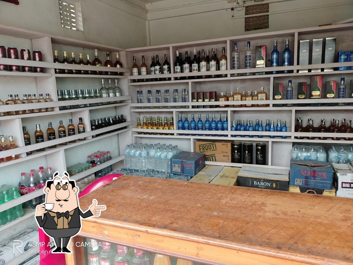 Bhattarai Cold Store