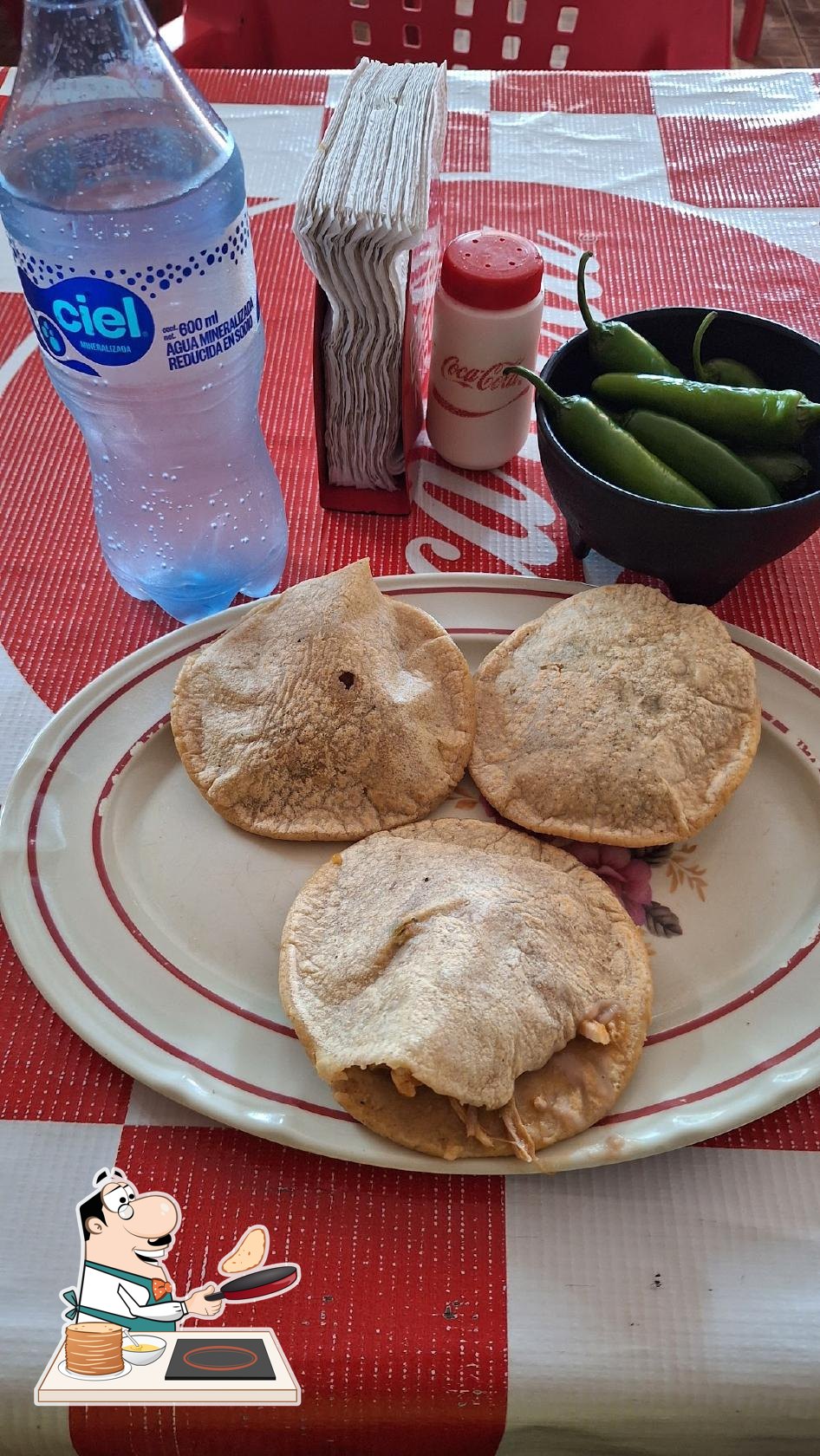 Gorditas Ana