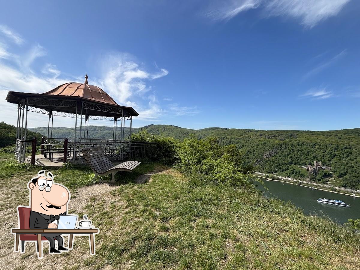 Weindepot Altenkirch „Rotweinlaube“