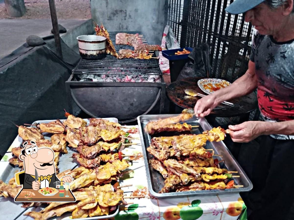 Asador Sánchez