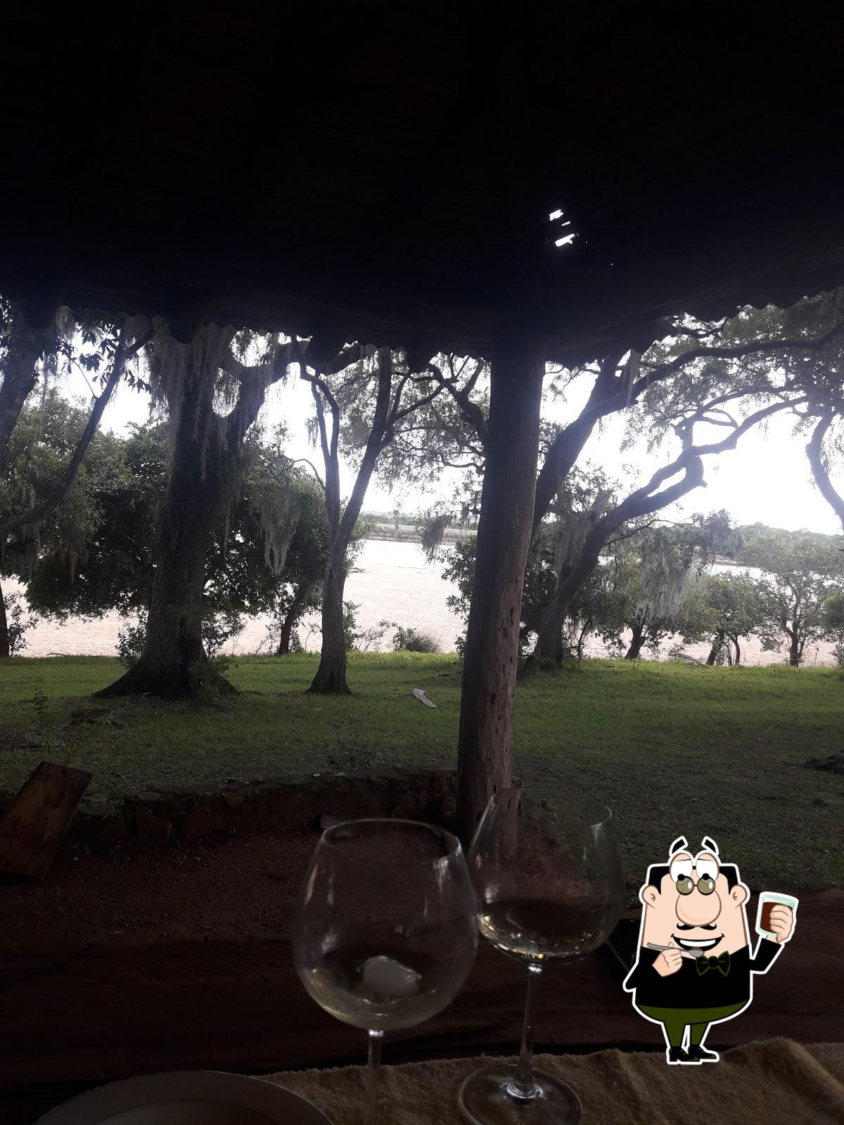 Playa Congo beach