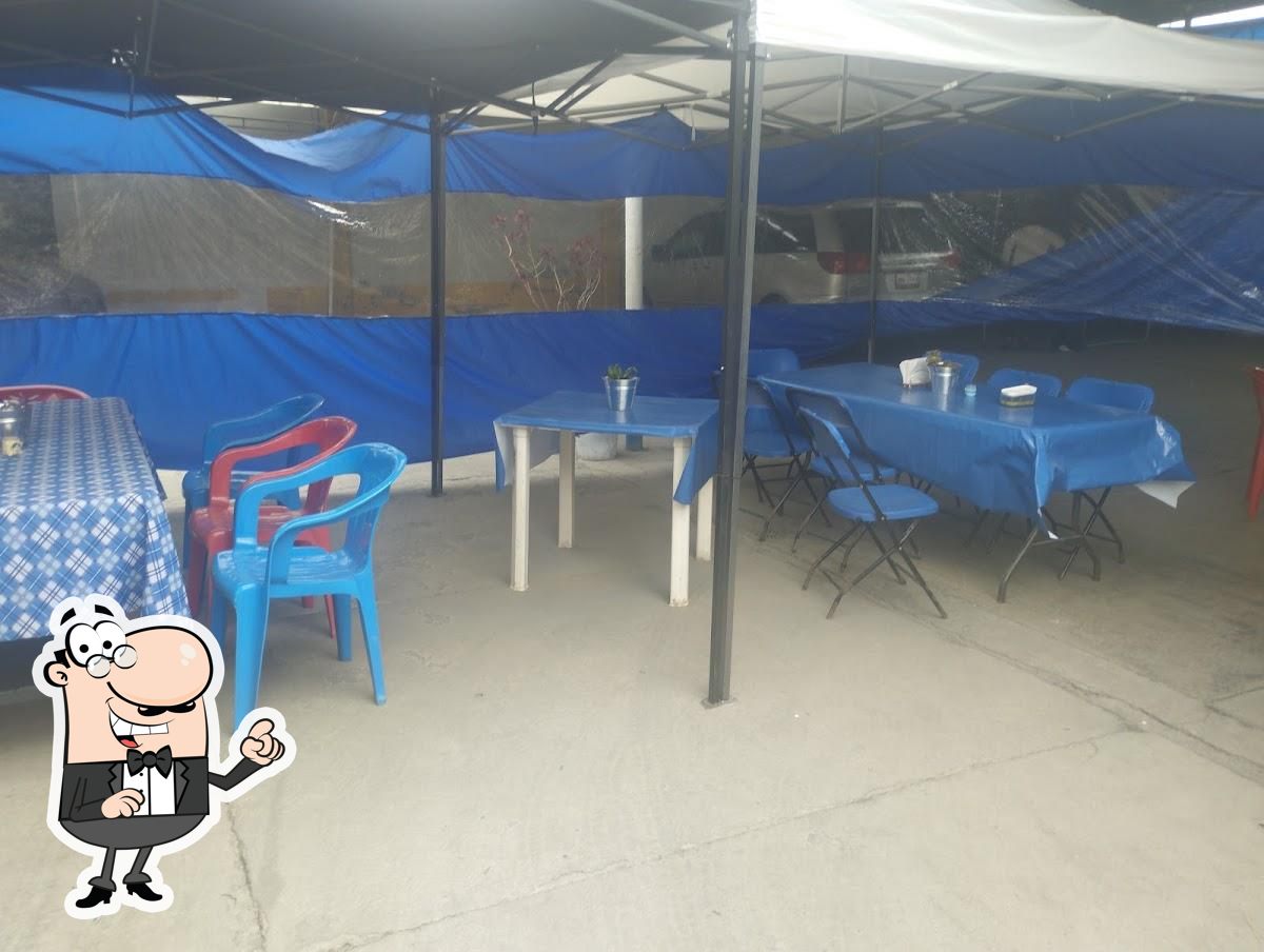 Un Rincón Para El Antojo