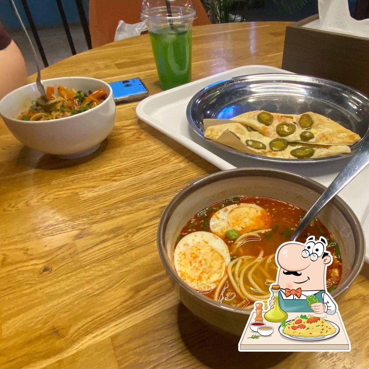 PuBu
