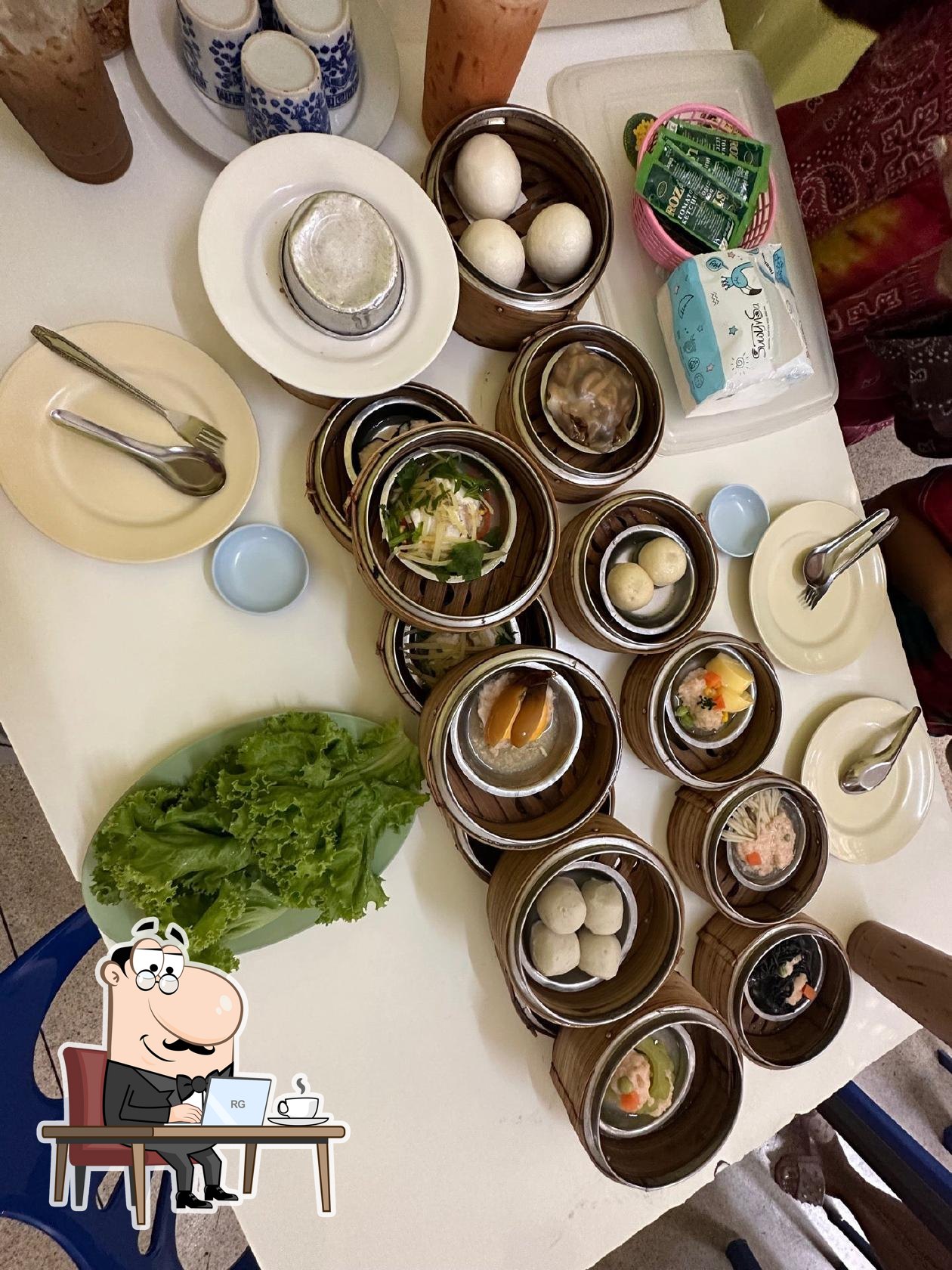 นายติ่มซำ สาขา2