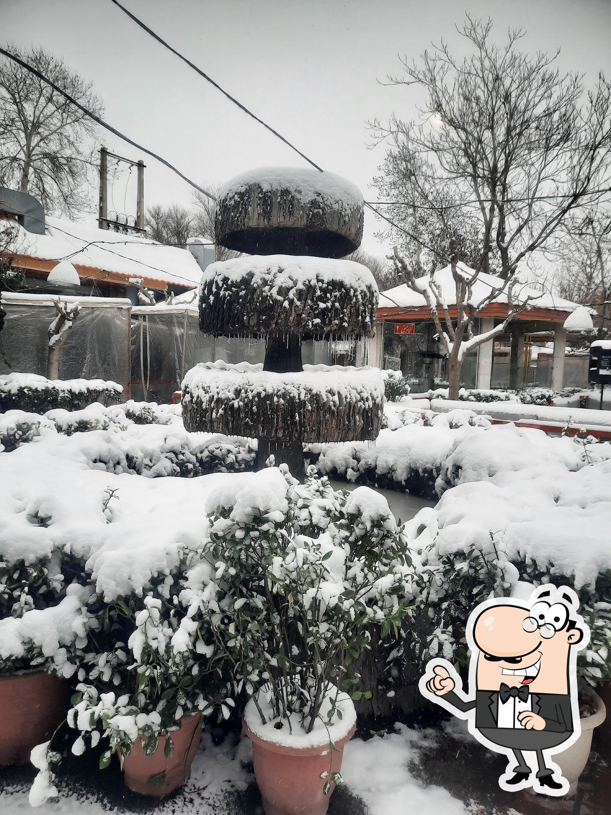رستوران کوثر