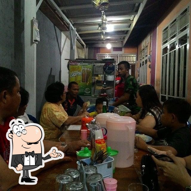 Rm.Aaron Resto