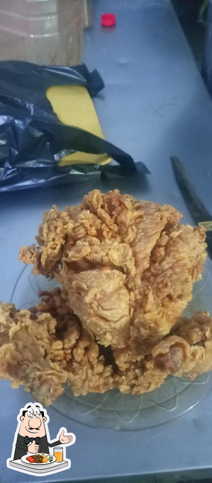 New Pizza Hut Digri Fast Food