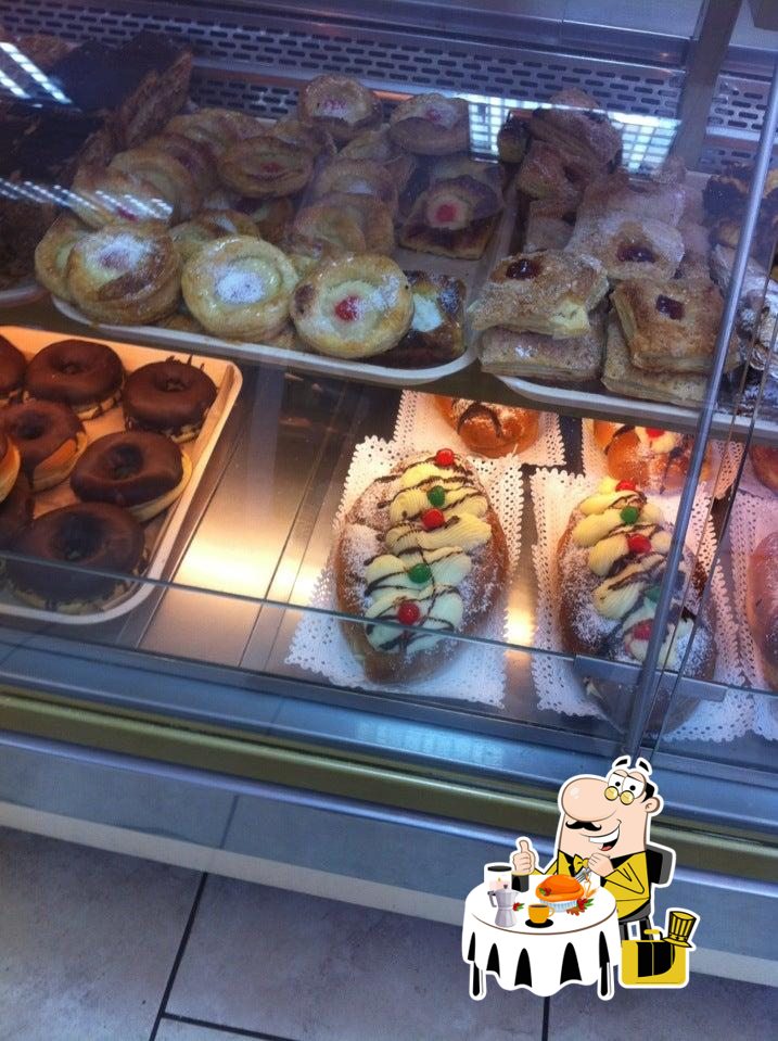 Panaderia Alemana