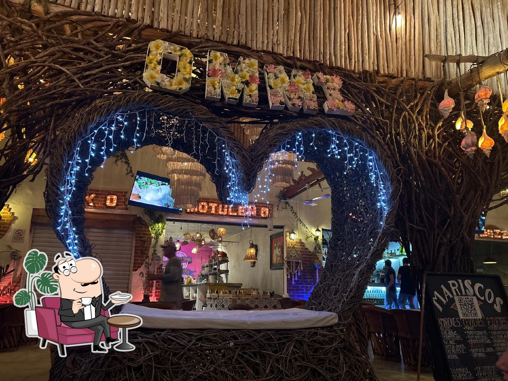 Restaurant Ommi