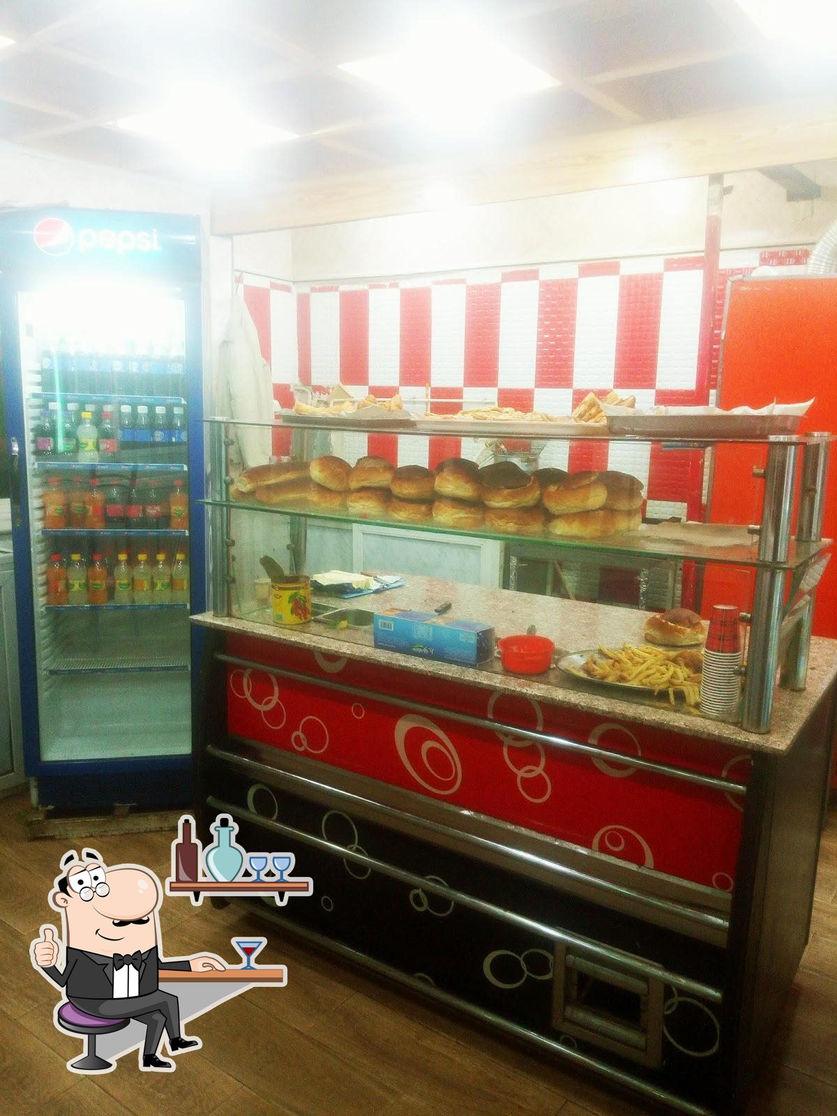 Fast Food CIRTA