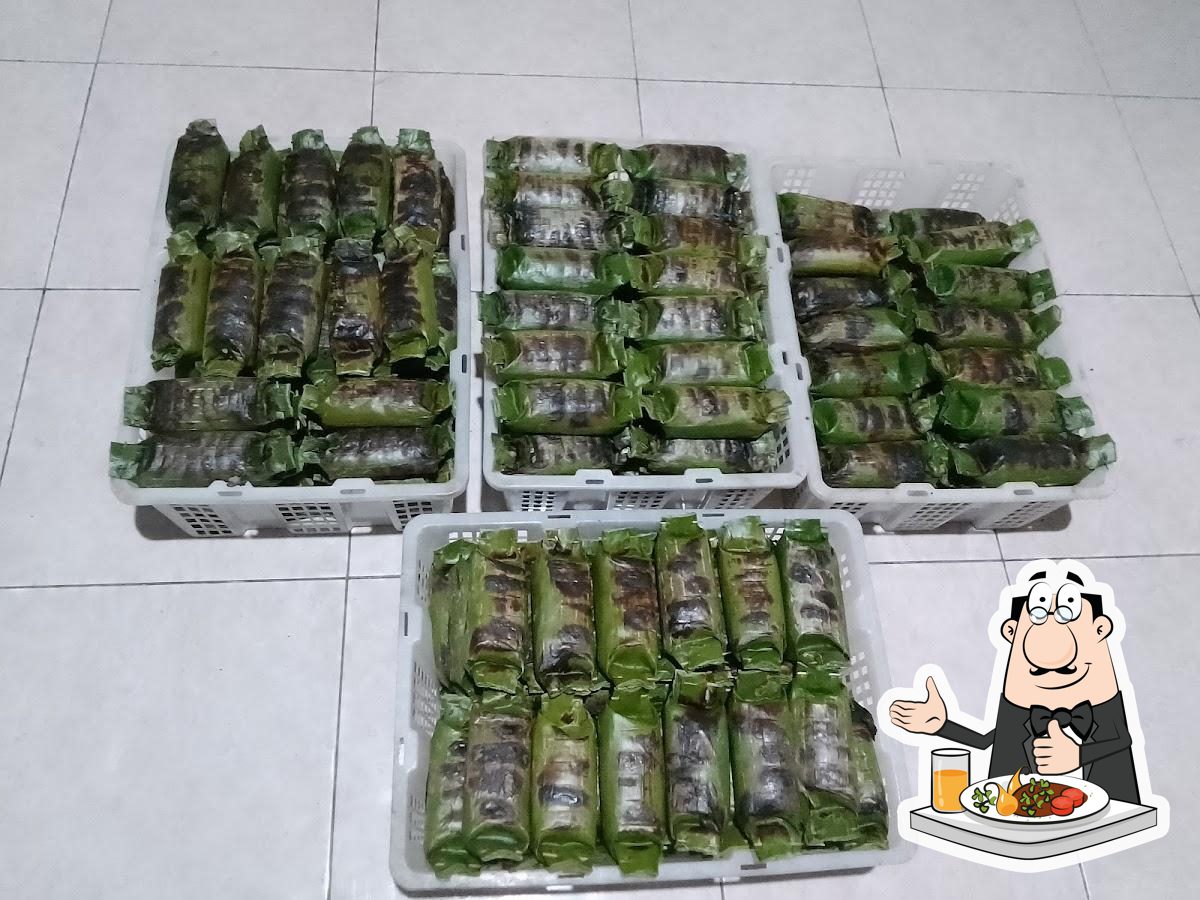 Rahardian Nasi Bakar