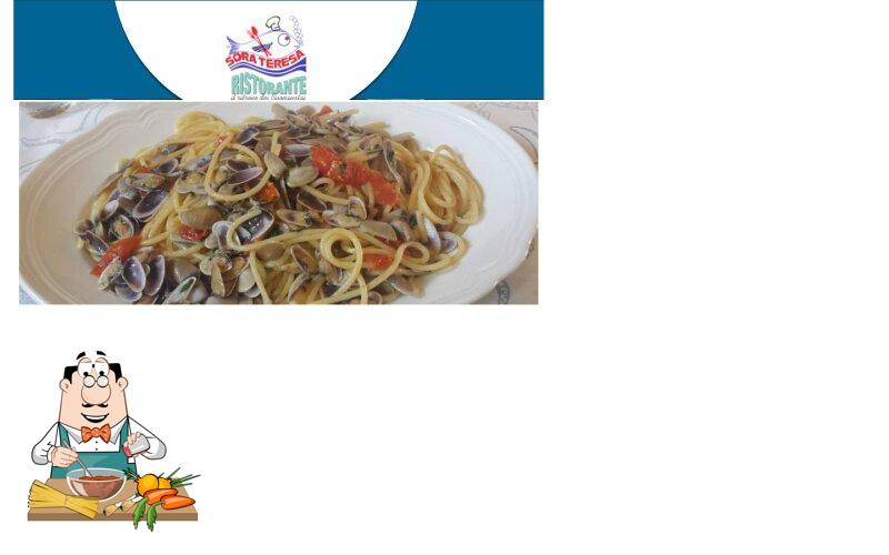 Ristorante Sora Teresa