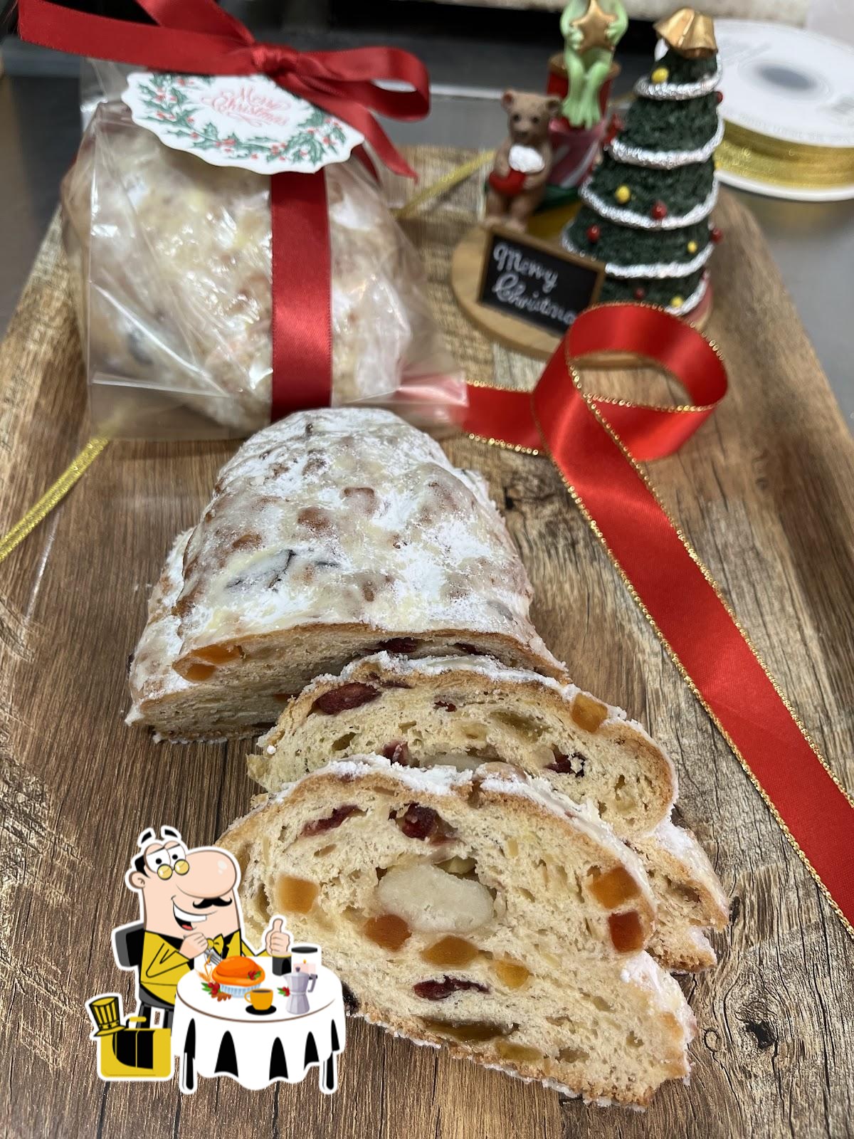 Yutaka Bakery