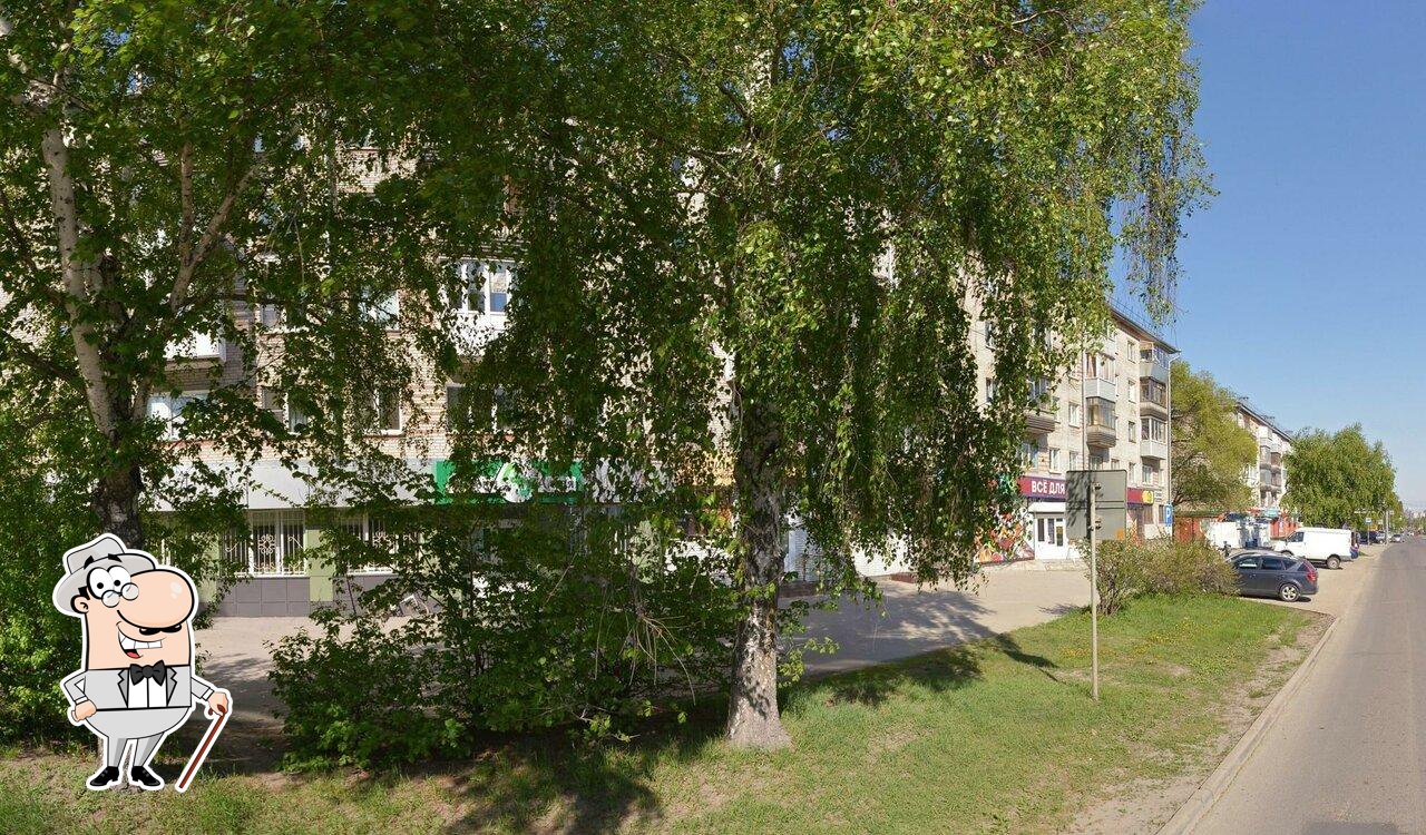 Бочонок