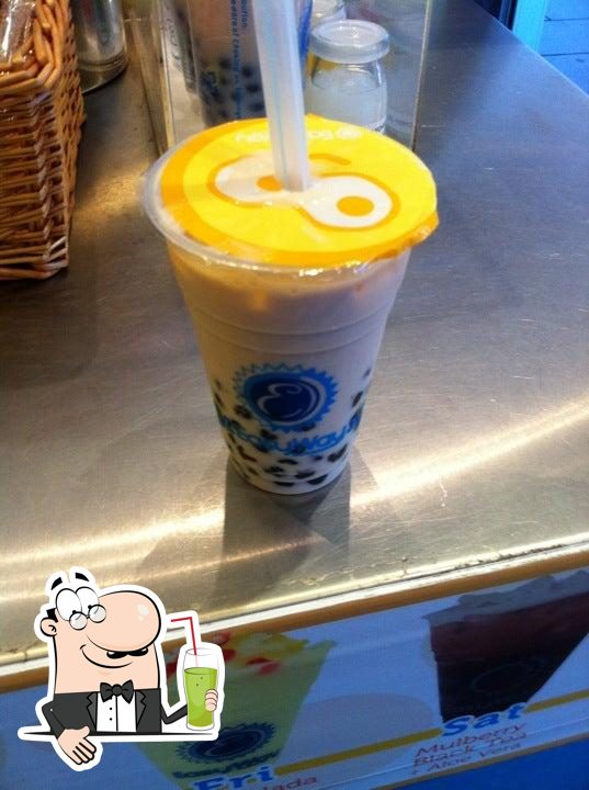 EasyWay Tea