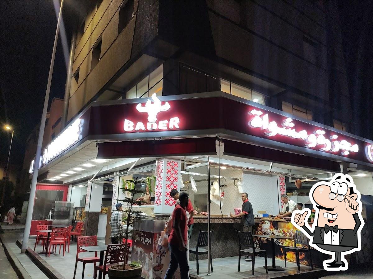 Snack BADR