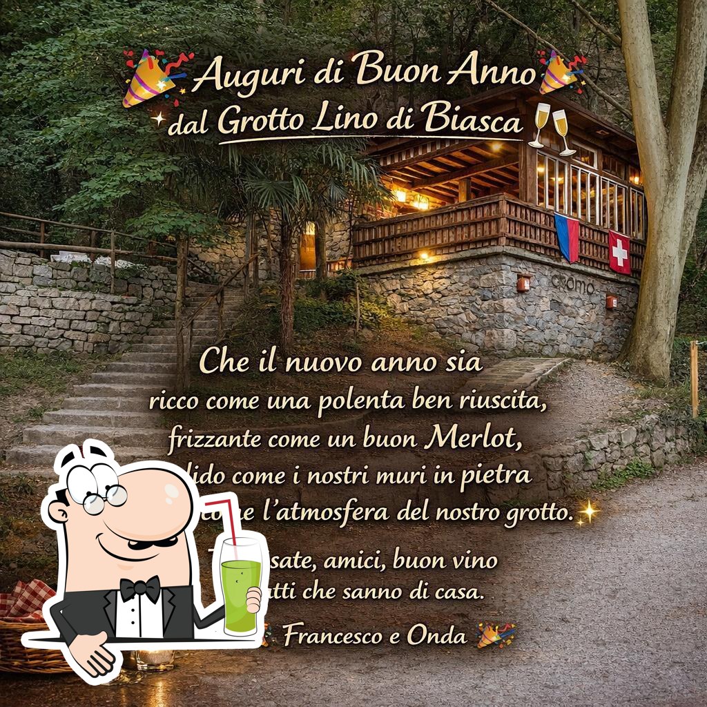 Grotto Lino
