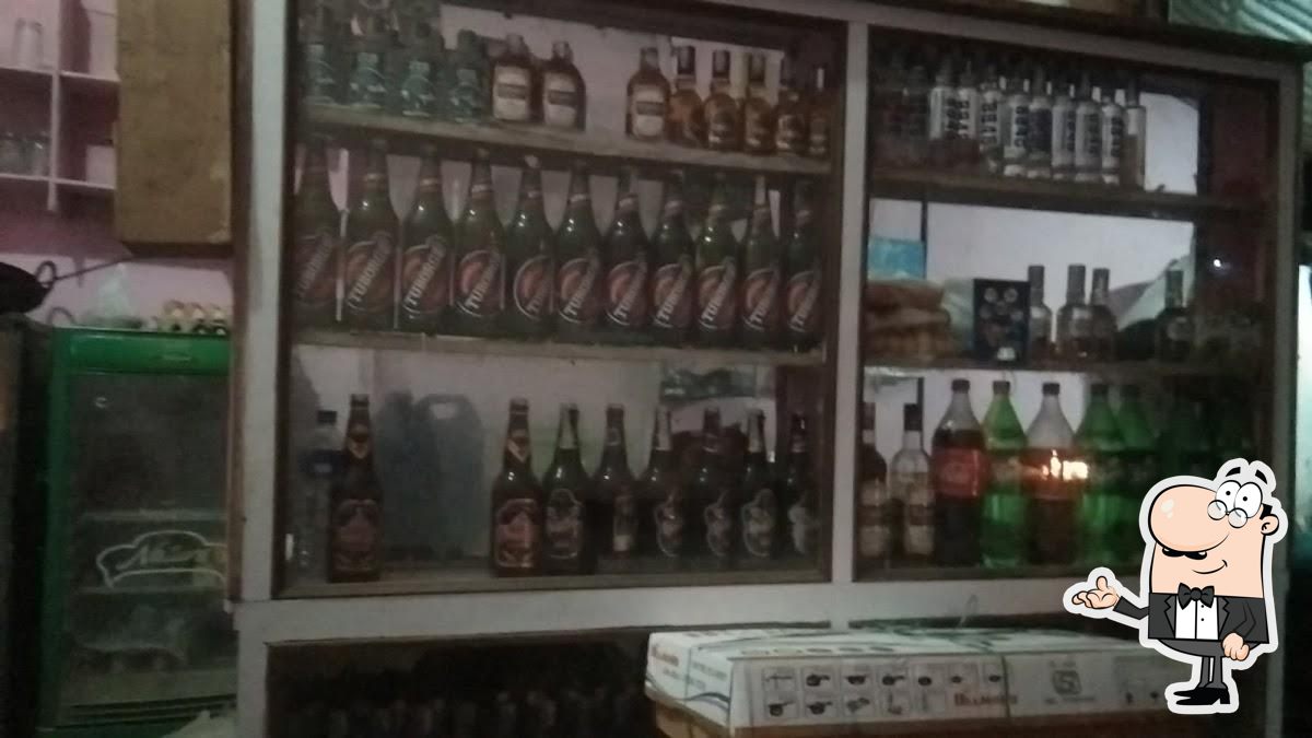 Chalesey Resturant