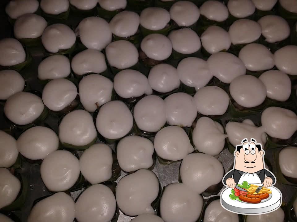 ลินจงขนมหวาน