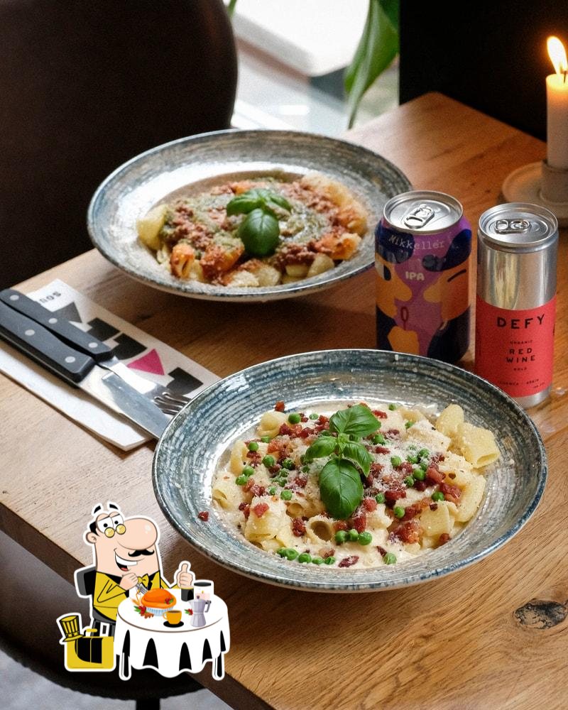 Fabio Pasta - Odense