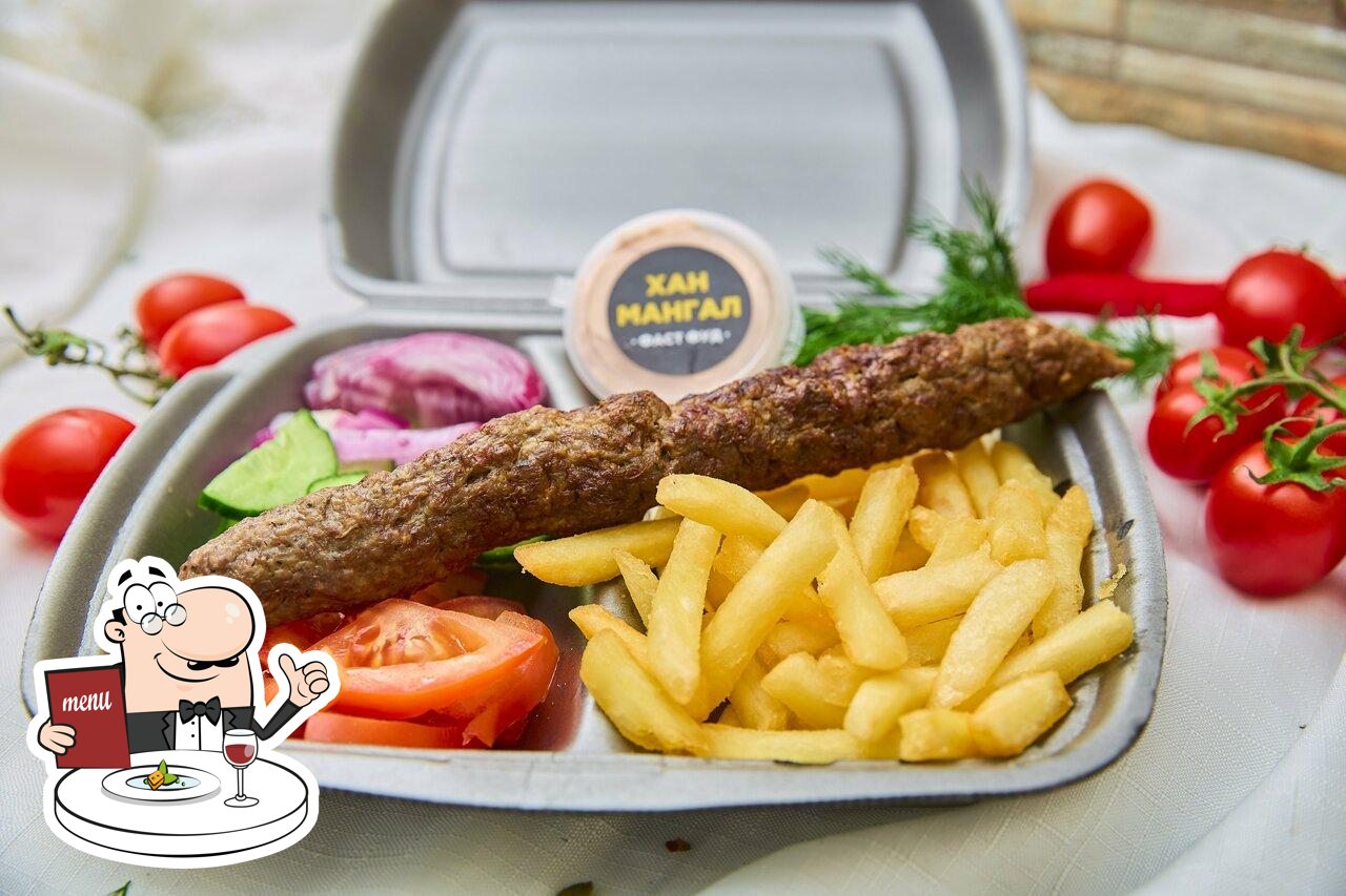 Khan Mangal
