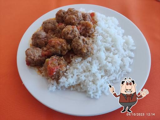 Comedor Ña Lidu