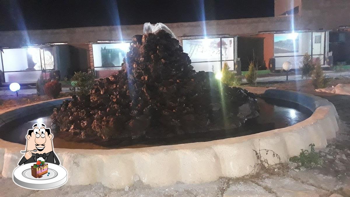 سرای سنتی دنیز
