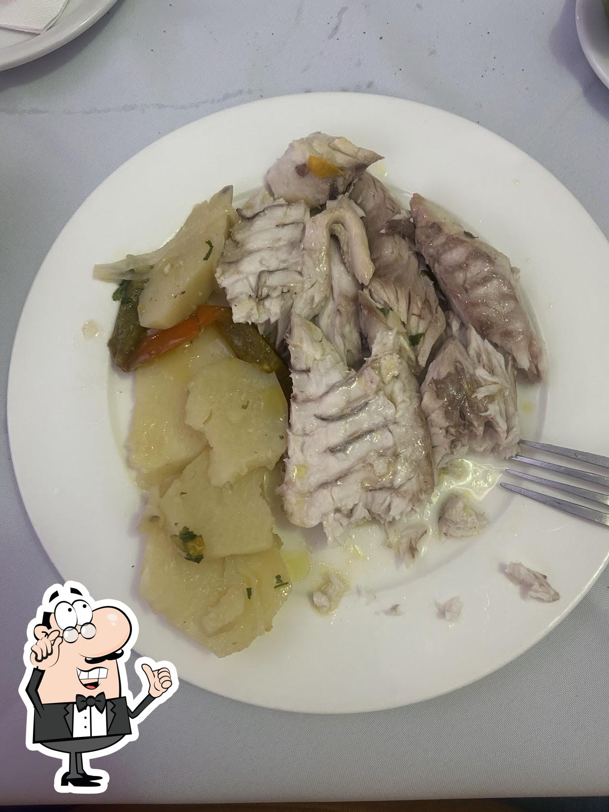 Amor & Fish Restaurante