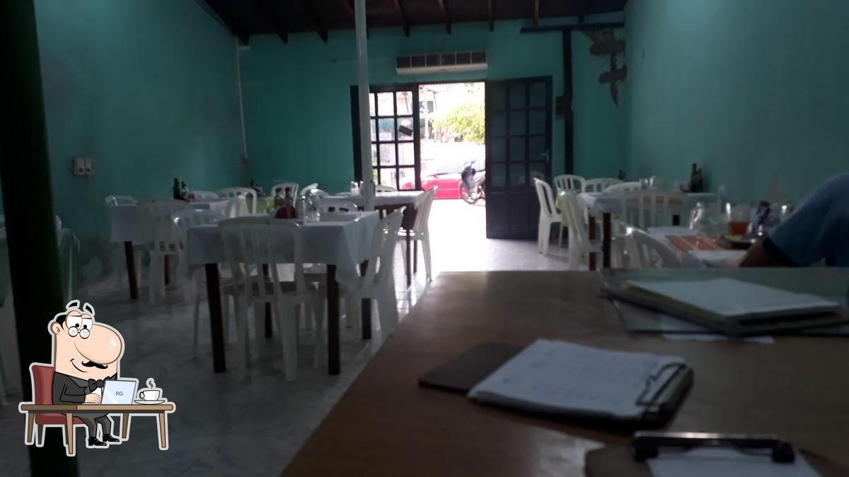 Comedor Luis