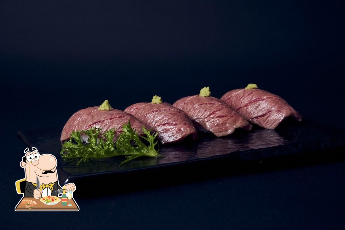 モダン焼肉 中山亭(ちゅうざんてい) 鹿屋店