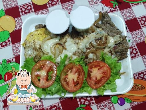 DELICIAS FILUDAI