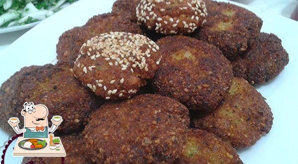 Lobnan Falafel Restaurant