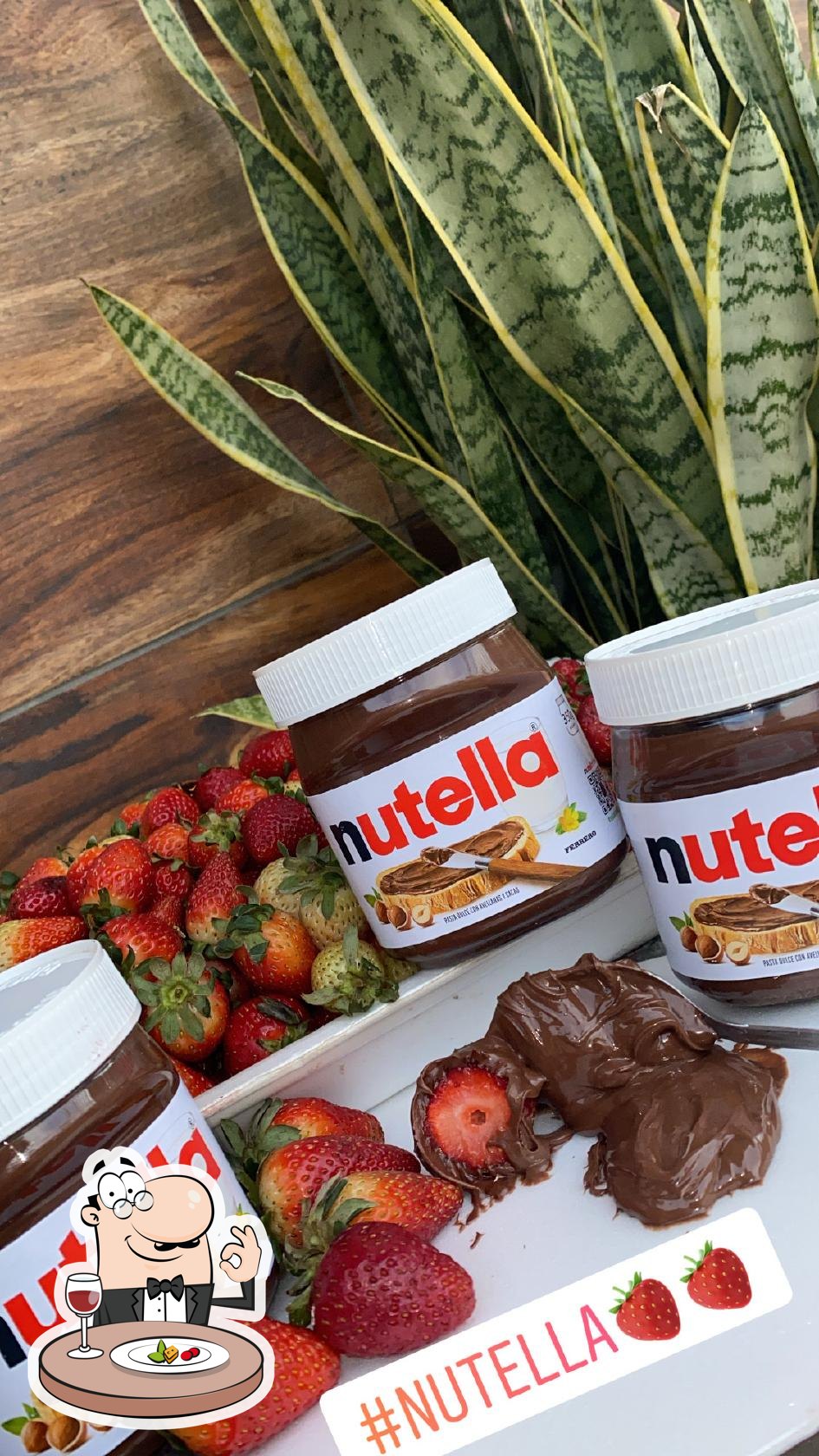 Dulce Detalles Bye Bebita Soliz