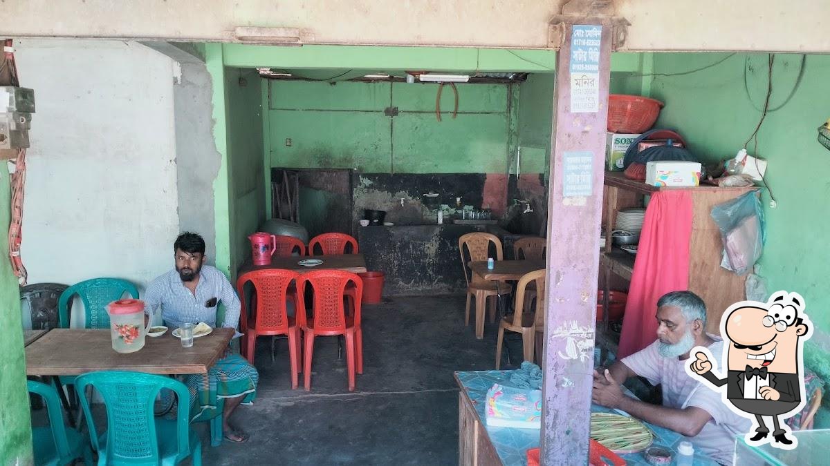 Vai vai resturant