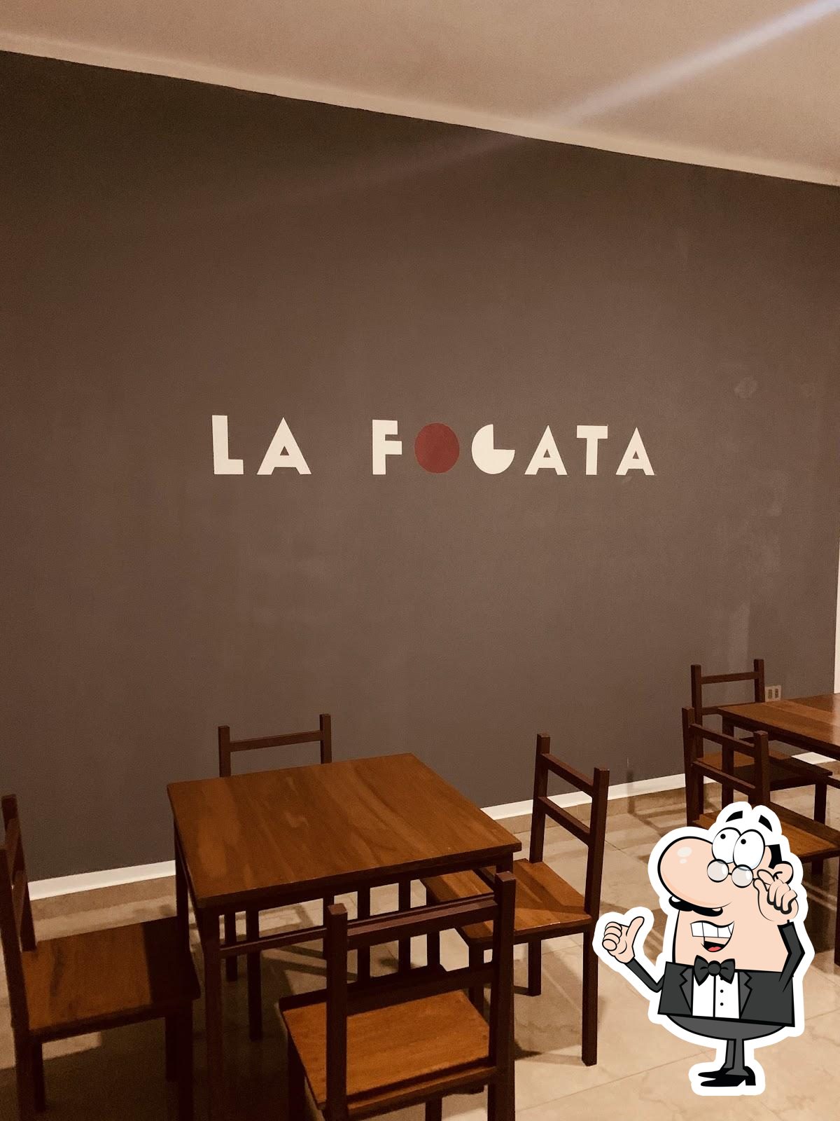 LA FOGATA
