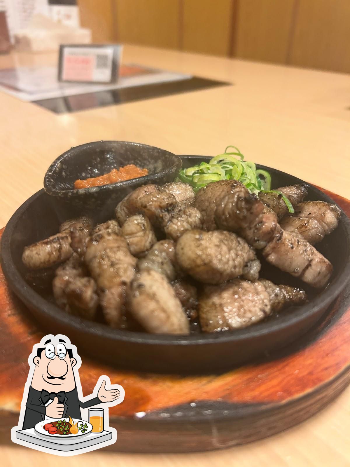 オオカミ